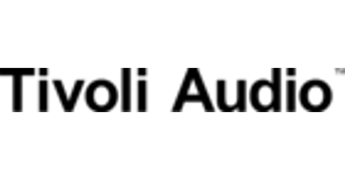 Tivoli Audio